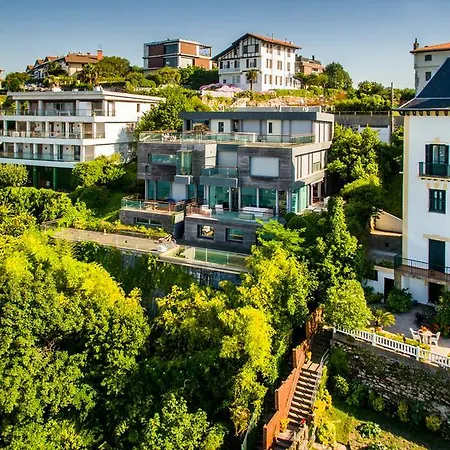 Donbaltesarrene Apartment