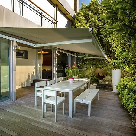 Donbaltesarrene Apartment San Sebastian