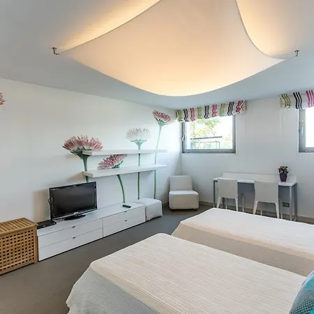 Donbaltesarrene Apartment