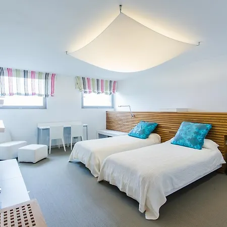 Apartment Donbaltesarrene San Sebastian