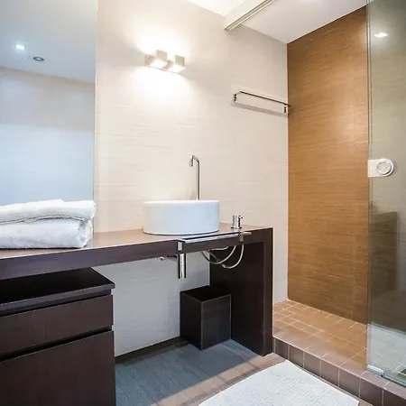 Donbaltesarrene Apartment San Sebastian