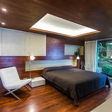 Donbaltesarrene Apartment